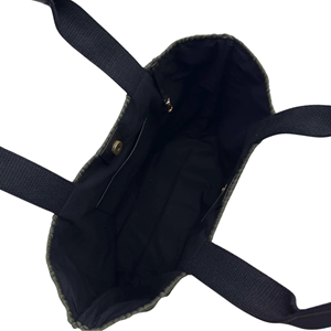 BC TRİNİTY - BABYCORD - TRİNİTY BAG - HAKİ - STD