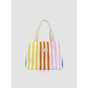 TRİNİTY TOTE BAG SEASİDE MULTİ