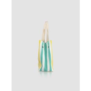 TRİNİTY TOTE BAG SEASİDE MULTİ