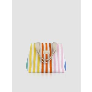 TRİNİTY TOTE BAG SEASİDE MULTİ