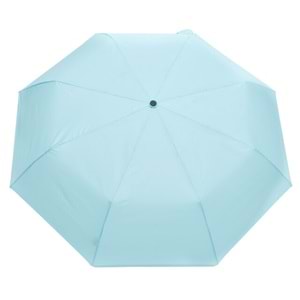 CS092-ORİGİNAL DUCKHEAD DUCK KOMPAKT ŞEMSİYE POPSİCLE BLUE