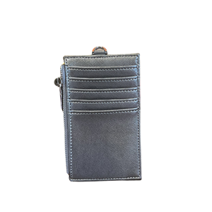 DEL FERMUARLI KARTLIK - DELLEL - KARTLIK - GÜMÜŞ - STD - 26SS-DEL-KRTLK-25365