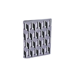 DEL MONOGRAM KARTLIK - DELLEL - MONOGRAM KARTLIK - GRİ - STD - 26SS-DEL-KRTLK-MNGRM-25362