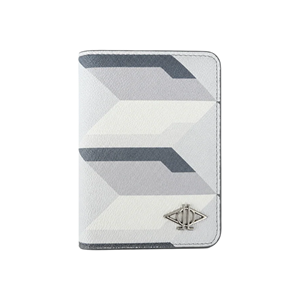 DEL PASAPORTLUK - DELLEL - PASAPORTLUK - GRİ MONOGRAM - STD - 26SS-DEL-PSPRT-26948