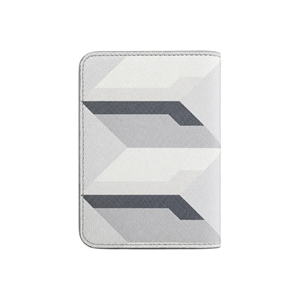 DEL PASAPORTLUK - DELLEL - PASAPORTLUK - GRİ MONOGRAM - STD - 26SS-DEL-PSPRT-26948