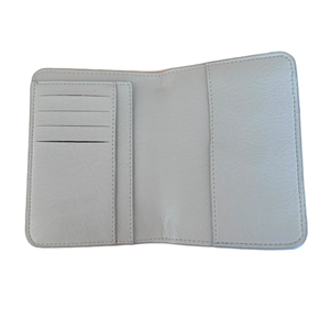 DEL PASAPORTLUK - DELLEL - PASAPORTLUK - GRİ MONOGRAM - STD - 26SS-DEL-PSPRT-26948