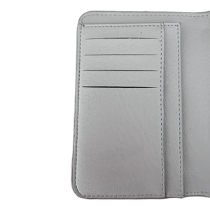 DEL PASAPORTLUK - DELLEL - PASAPORTLUK - GRİ MONOGRAM - STD - 26SS-DEL-PSPRT-26948