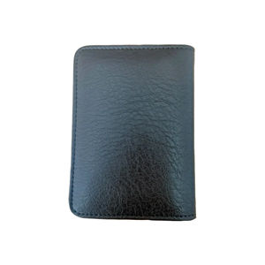 DEL PASAPORTLUK - DELLEL - PASAPORTLUK - SİYAH - STD - 26SS-DEL-PSPRT-26950