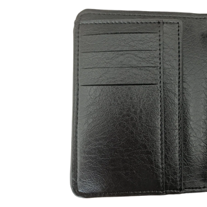 DEL PASAPORTLUK - DELLEL - PASAPORTLUK - SİYAH - STD - 26SS-DEL-PSPRT-26950