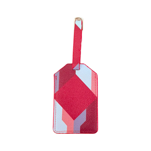 DEL BAGAJ/VALİZ ETİKETİ - DELLEL - VALİZ ETİKETİ - BRD MONOGRAM - STD - 26SS-DEL-VLZ-ETKT-26956