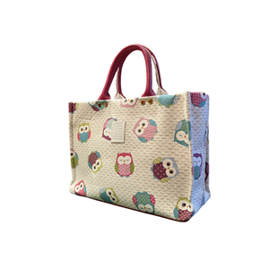 HH SMALL OULS PİNK BİG-TTB