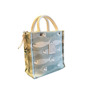 HH MİNT SMALL FİSHES LB