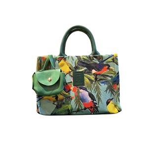 HH GREEN MULTİ BİRDS TTB