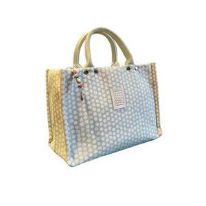 HH MİNT POLKA DOTS TTB