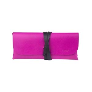 KYG JUDY EL ÇANTASI - KYG - EL ÇANTASI - FUSYA - STD - 26SS-KTG-HANDBAG-JUDY-25219