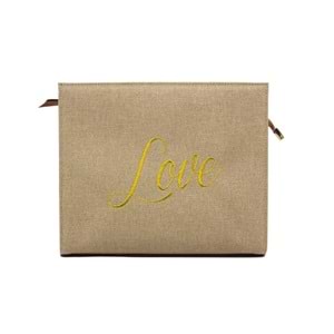LCB Agafia Clutch - LOVE&CAN BAG - CLUTCH - SARI - STD