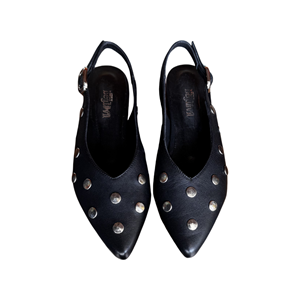 MNZ BABET 26592 - MNZ - BABET - SİYAH - 41