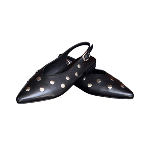 MNZ BABET 26592 - MNZ - BABET - SİYAH - 41