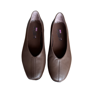 RS BABET 8120 - RS - BABET - KAHVERENGİ - 36