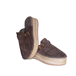 RS ESP.SÜET TERLİK 297 - RS - ESPADRİL - BİTTER - 39