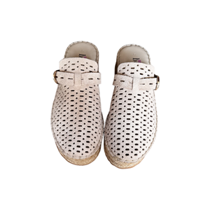 RS ESP.SÜET TERLİK 297 - RS - ESPADRİL - BEJ - 39