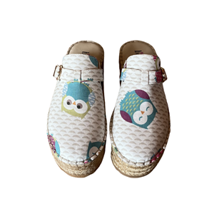 RS ESP.SÜET TERLİK 297 - RS - ESPADRİL - FABRİC OİLS - 36 - 26SS-RS-ESP.TRL-297-25045