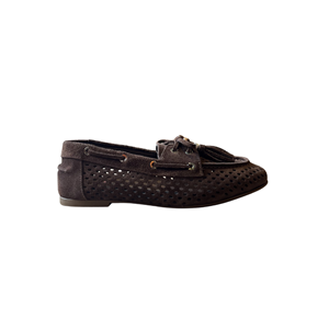 RS LOAFER 3197 - RS - LOAFER - BİTTER - 36 - 26SS-RS-LFR-3197-24999
