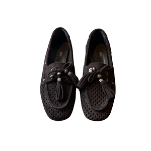 RS LOAFER 3197 - RS - LOAFER - BİTTER - 36 - 26SS-RS-LFR-3197-24999