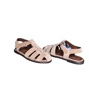 RS SANDALET 70 - RS - DÜZ SANDALET - SİGARO - 40