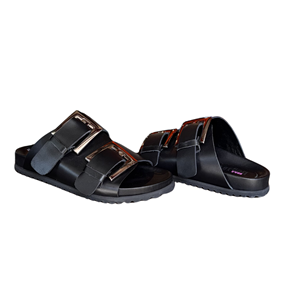 RS DÜZ TERLİK 8194 - RS - DÜZ TERLİK - SİYAH - 36