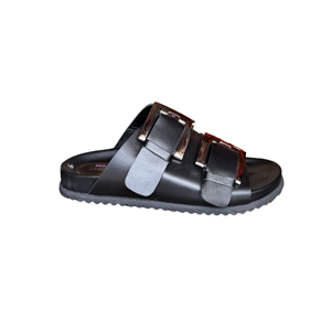 RS DÜZ TERLİK 8194 - RS - DÜZ TERLİK - SİYAH - 41