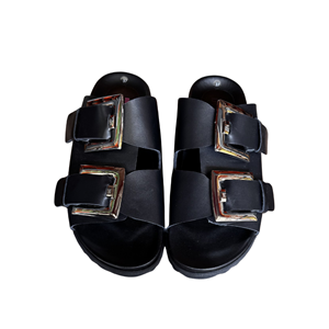 RS DÜZ TERLİK 8194 - RS - DÜZ TERLİK - SİYAH - 41