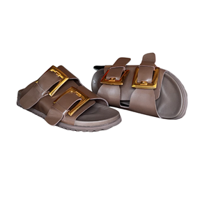 RS DÜZ TERLİK 8194 - RS - DÜZ TERLİK - KAHVERENGİ - 36 - 26SS-RS-TRL-8194-24915