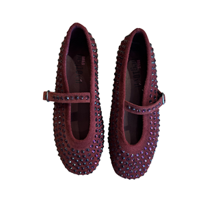 RS 8032-1 - RS - BABET - BORDO - 37 - 35-AW-RS-8032-1-BBT-2024-22910