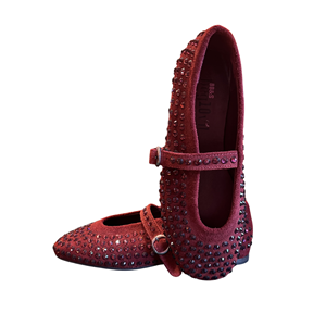 RS 8032-1 - RS - BABET - BORDO - 37 - 35-AW-RS-8032-1-BBT-2024-22910