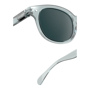 IZIPIZI SUN ADULT#C FROZEN BLUE