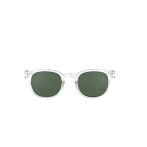 IZIPIZI SUN POLARIZED ADULT#C CRYSTAL