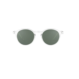 IZIPIZI SUN POLARIZED ADULT#D CRYSTAL