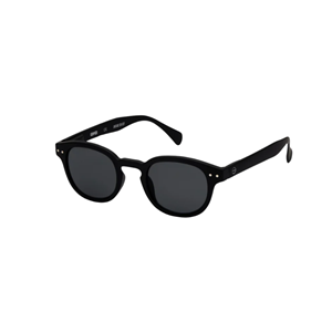 IZIPIZI SUN ADULT#C BLACK