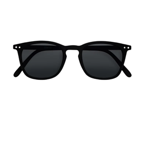 IZIPIZI SUN ADULT#E BLACK