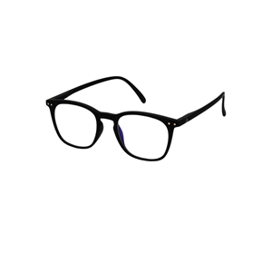 IZIPIZI SCREEN ADULT#E BLACK