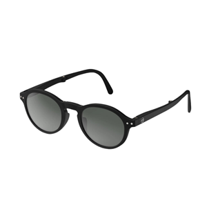 IZIPIZI SUN ADULT#F BLACK