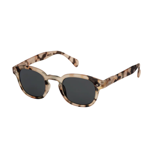 IZIPIZI SUN ADULT#C LİGHT TORTOISE