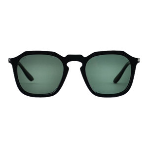 LOOKlight Francisco - Black - Green