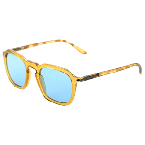 LOOKlight Francisco Daisy Amber Light Blue