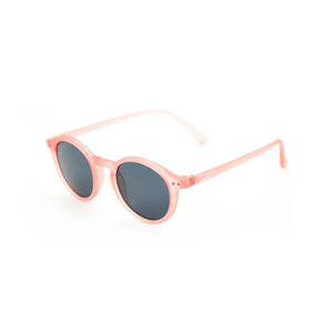 LOOKlight Fox - Matte Pastel Pink - Smoked