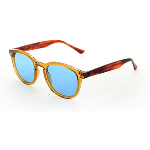 LOOKlight Langdon Bold - Daisy Jelly Brown - Light Blue