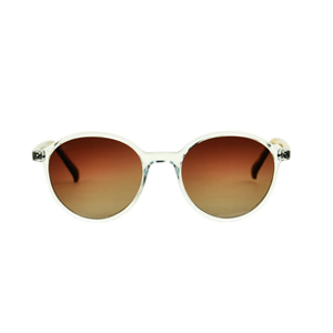 LOOKlight Ashton N-Type-Crystal Amber-Brown