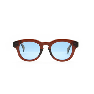 LOOKlight Pinus - Jelly Brown Multicolour - Light Blue Degrade