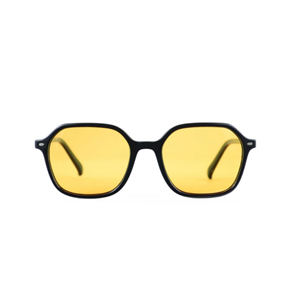 LOOKlight Kenzie-Black-LOrange